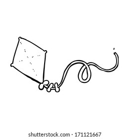 Cartoon-Drachen