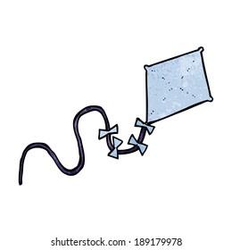 Cartoon-Drachen