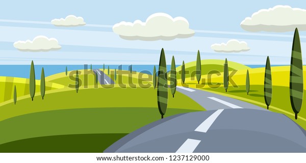 Land cartoon Images - Search Images on Everypixel