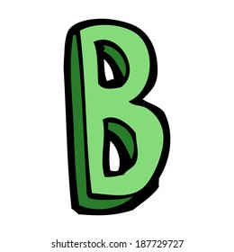 carta de caricatura
