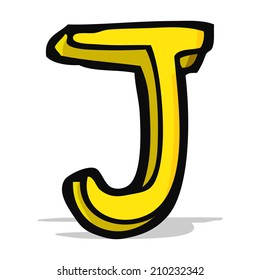 carta de caricatura