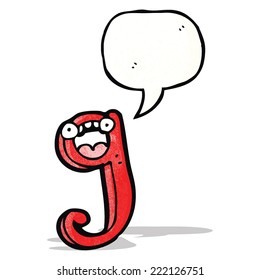 letra de caricatura g