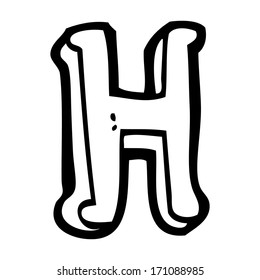 Cartoon-Brief H