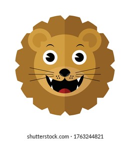 Lion Chat Images Stock Photos Vectors Shutterstock