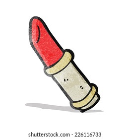 cartoon lipstick