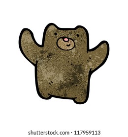 Karikaturenbär