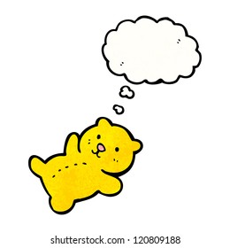 cartoon little teddy bear cartoon little teddy bear
