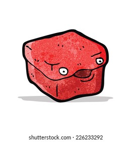Cartoon-Lunchbox