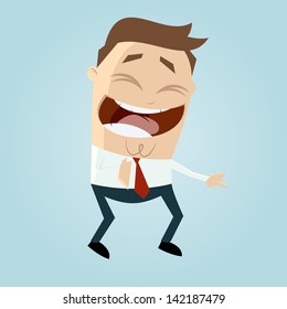 Fun Photos of Person Laughing Laughing Cartoon Man Images Stock Photos Vectors 