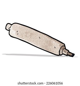 Cartoon Marker Stift