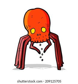 monstro cartoon