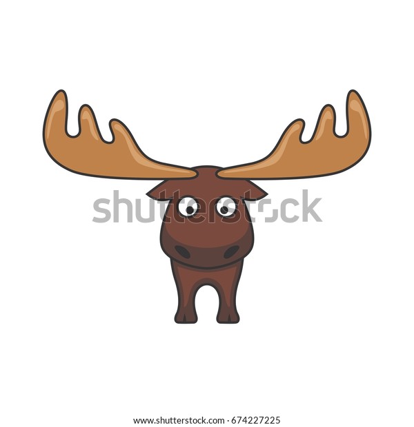 Liliput Mopse Cartoon Pov