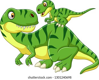 Featured image of post Cartoon T Rex Vector Find download free graphic resources for t rex