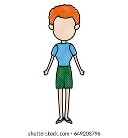 cartoon mother female woman image