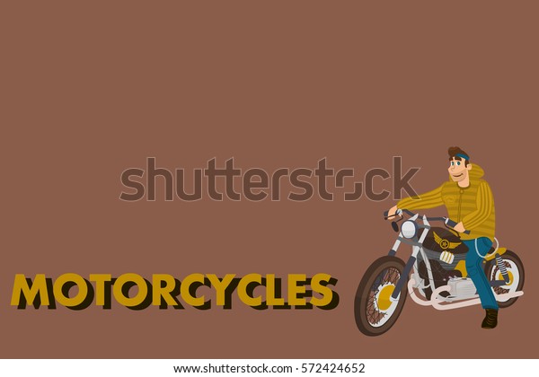 simple stylish bike