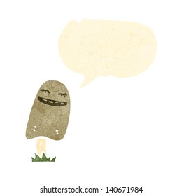 hongos de dibujos animados