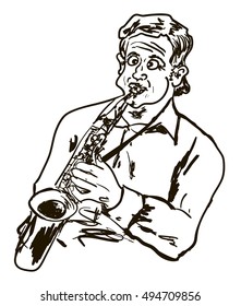 cartoon music