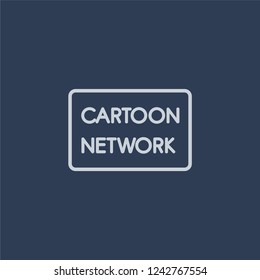 Cartoon Network Vector Art & Graphics