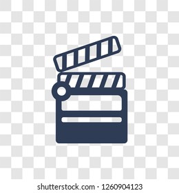 Cartoon network icon. Trendy Cartoon network logo concept on transparent background from Cinema collection