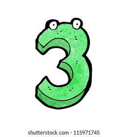 caricatura número 3