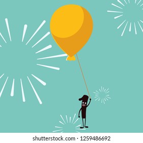 cartoon number one design