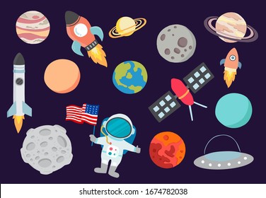 Space Clipart Hd Stock Images Shutterstock