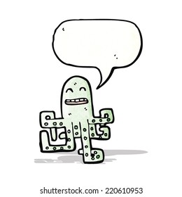 cartoon octopus