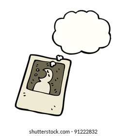 cartoon old photograph cartoon
