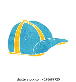 caricatura de la vieja escuela