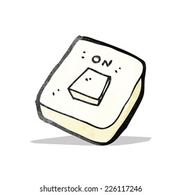 cartoon on switch