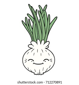 cartoon onion