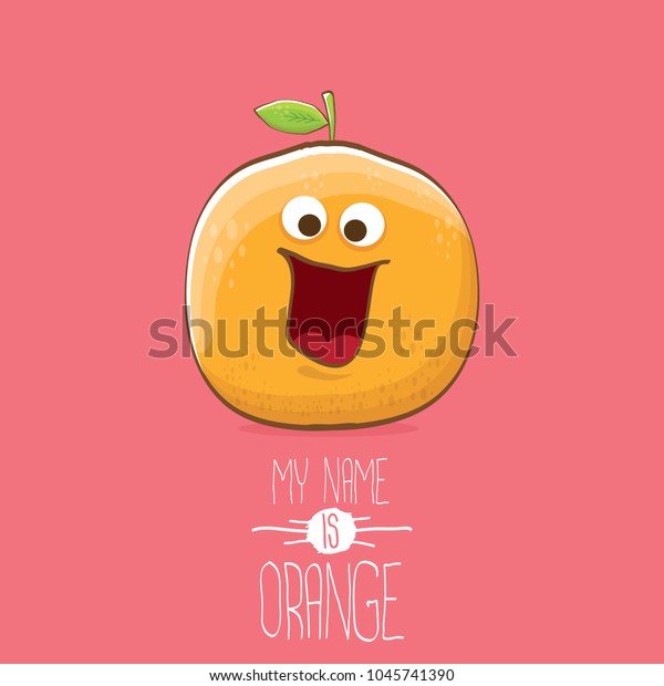 cartoon-orange-character-isolated-on-white-background-my-name-is