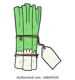 caricatura de manga orgánica
