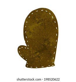 cartoon oven mit