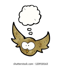 Karikaturenkuhfliegen