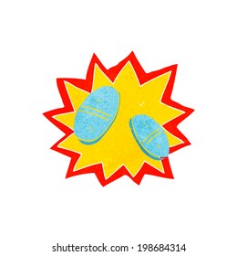 analgésicos de dibujos animados