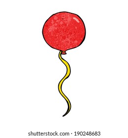 Cartoon-Party-Ballon