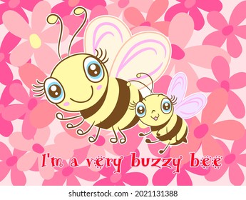 Cartoon Pattern Background Illustration Vector Graphic Design T-shirt eps