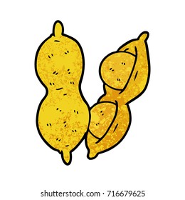 cartoon peanuts