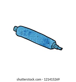 cartoon pen