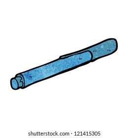 lápiz de dibujos animados