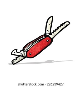 Cartofermesser