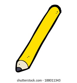 Cartoonstift