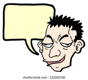 Cartoon people