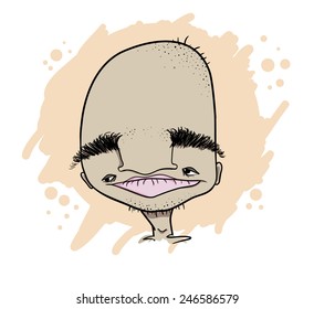 cartoon people