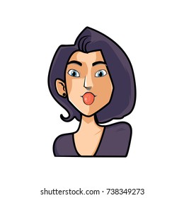Cartoon People