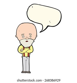 cartoon people with speech bubbles
