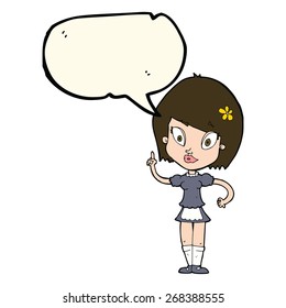 cartoon people with speech bubbles