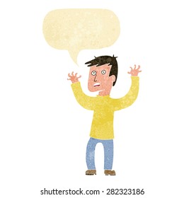 cartoon person
