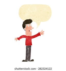 Cartoon-Person